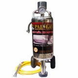 Máy rửa xe bọt tuyết Pallas 30L