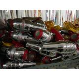 Máy Sấy Dán Keo Xe Tocho Shiba