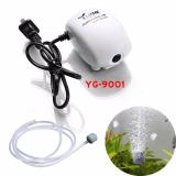 Máy sủi, tạo khí oxy cho bể cá cảnh 1 đầu YG9001 loại nhỏ
