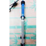 Máy sưởi vỏ thủy tinh 300W (cho bể dài 100cm-120cm)