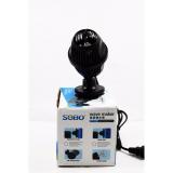 Máy tạo sóng hồ cá (thổi luồng) wp 100M (6w)