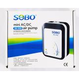 Máy thổi oxy tự sạc điện