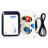 Máy thổi oxy tự sạc điện