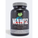 Men vi sinh Wawiz VEO SILVER lọ 150g