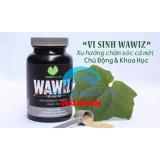 Men vi sinh Wawiz VEO SILVER lọ 150g