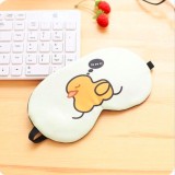 Miếng Che Mắt Ngủ Có Túi Gel