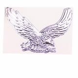 Miếng dán xe hơi (Sticker Đại bàng tung cánh)