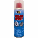 [HCM]Mỡ bôi trơn dạng xịt Bosny Grease Spray