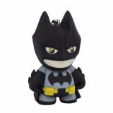 [HCM SHIP NHANH]Móc khóa Batman có đèn led V.2 (màu đen)