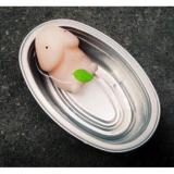 Móc khóa hình bé ciu xinh xắn