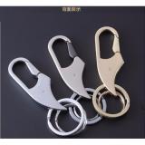 Móc Khóa Jobon Horse (Đen, Bạc)