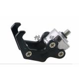 xe may Móc Treo Đồ cho xe máy Biker (màu đen)