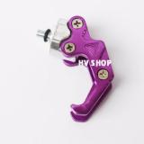 Móc Treo Đồ cho xe máy Biker (màu TÍM)