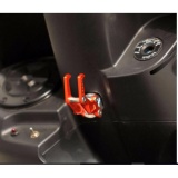 Móc Treo Đồ cho xe máy Biker (màu xanh )