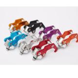 Móc Treo Đồ cho xe máy Biker (màu xanh )
