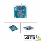 Module cảm biến điện dung 1 kênh