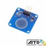 Module cảm biến điện dung 1 kênh