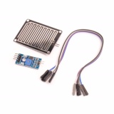 Module cảm biến mưa