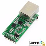 Module chuyển UART sang Ethernet RJ45 USR TCP232 T2