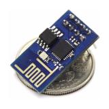 Module Wifi ESP8266 V1 - ATDTECH
