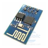 Module Wifi ESP8266 V1 - ATDTECH
