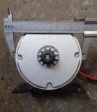 Motor DC 12v 250w
