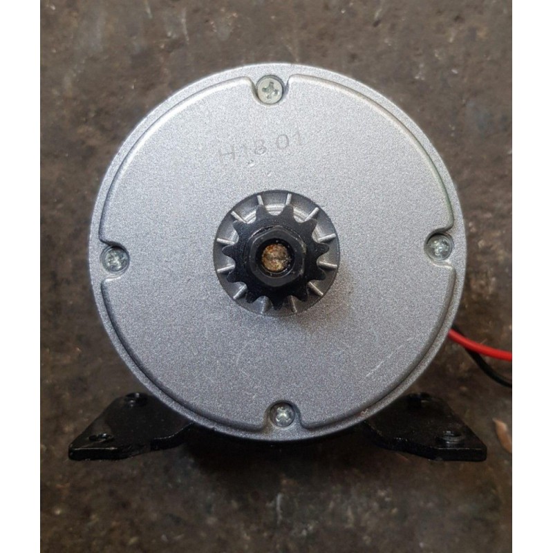 Motor DC 12v 250w