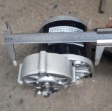 Motor Giảm Tốc DC 12v 350w