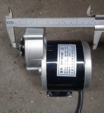 Motor Giảm Tốc DC 12v 350w