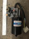 Motor giảm tốc DC 12v chế quay vịt