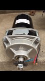 Motor Giảm Tốc DC 24v 500w
