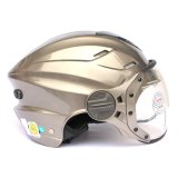 Mũ bảo hiểm ANDES 125 (Xám)