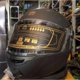 Mũ bảo hiểm fullface lật hàm M08