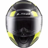 Mũ bảo hiểm fullface LS2 Rapid - FF353