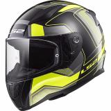 Mũ bảo hiểm fullface LS2 Rapid - FF353