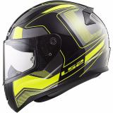 Mũ bảo hiểm fullface LS2 Rapid - FF353