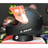 Mũ bảo hiểm fullface LS2 Rapid (FF353)