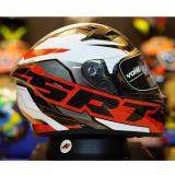 Mũ bảo hiểm fullface Yohe 978