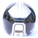 Mũ bảo hiểm Amoro 239A