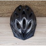 Mũ Nón Bảo Hiểm Giant Bóng Đúc (Carbon)