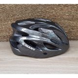 Mũ Nón Bảo Hiểm Giant Bóng Đúc (Carbon)