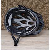 Mũ Nón Bảo Hiểm Giant Bóng Đúc (Carbon)