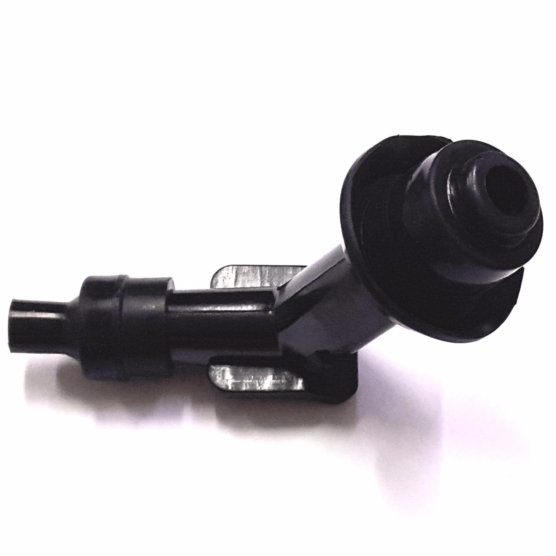 [HCM]Nắp Chụp Bugi Xe Máy -  (Chống nước 100%).