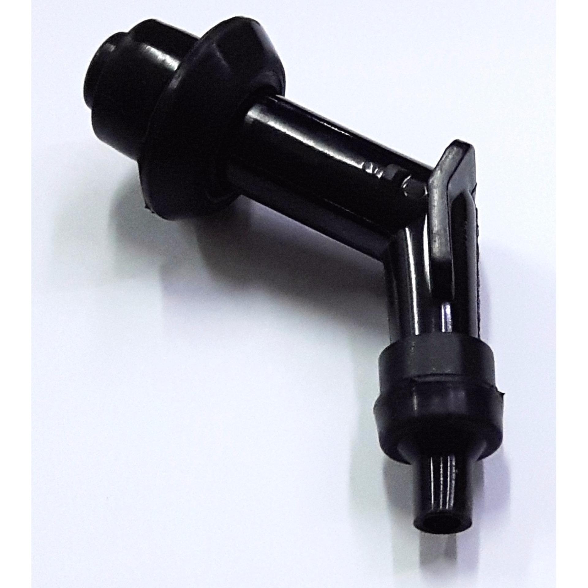 [HCM]Nắp Chụp Bugi Xe Máy -  (Chống nước 100%).
