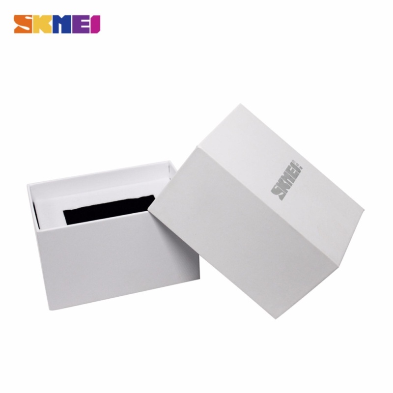 New SKMEI Brand Box for Gift Present Without Watch - intl bán chạy