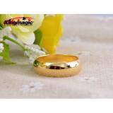 Nhẫn ảo thuật màu vàng 30