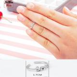 Nhẫn chữ Love XM013