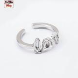 Nhẫn chữ love xm013
