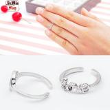 Nhẫn chữ Love XM013