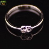 Nhẫn cung hoàng đạo Cự Giải